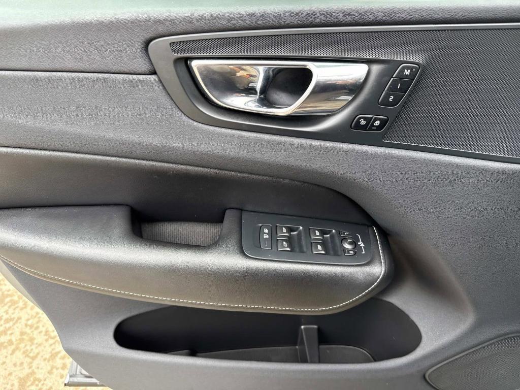 used 2018 Volvo XC60 car, priced at $20,255