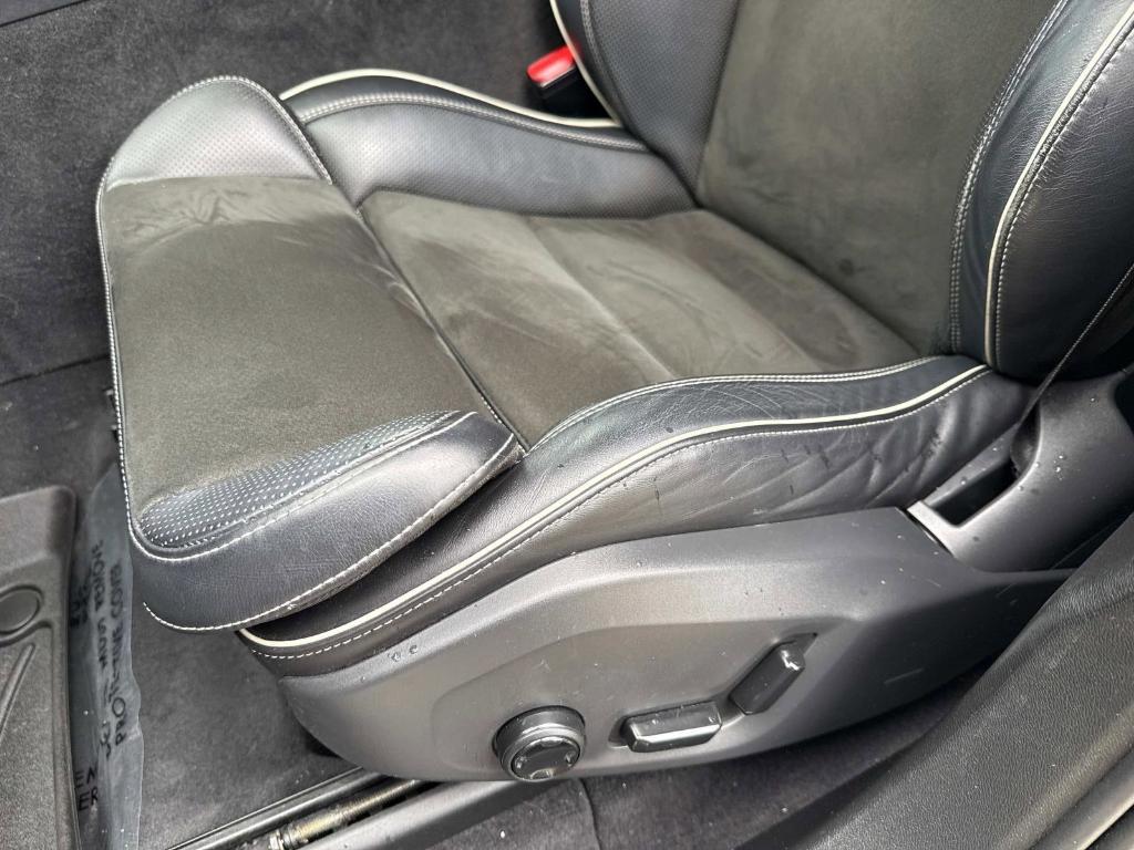 used 2018 Volvo XC60 car, priced at $20,255