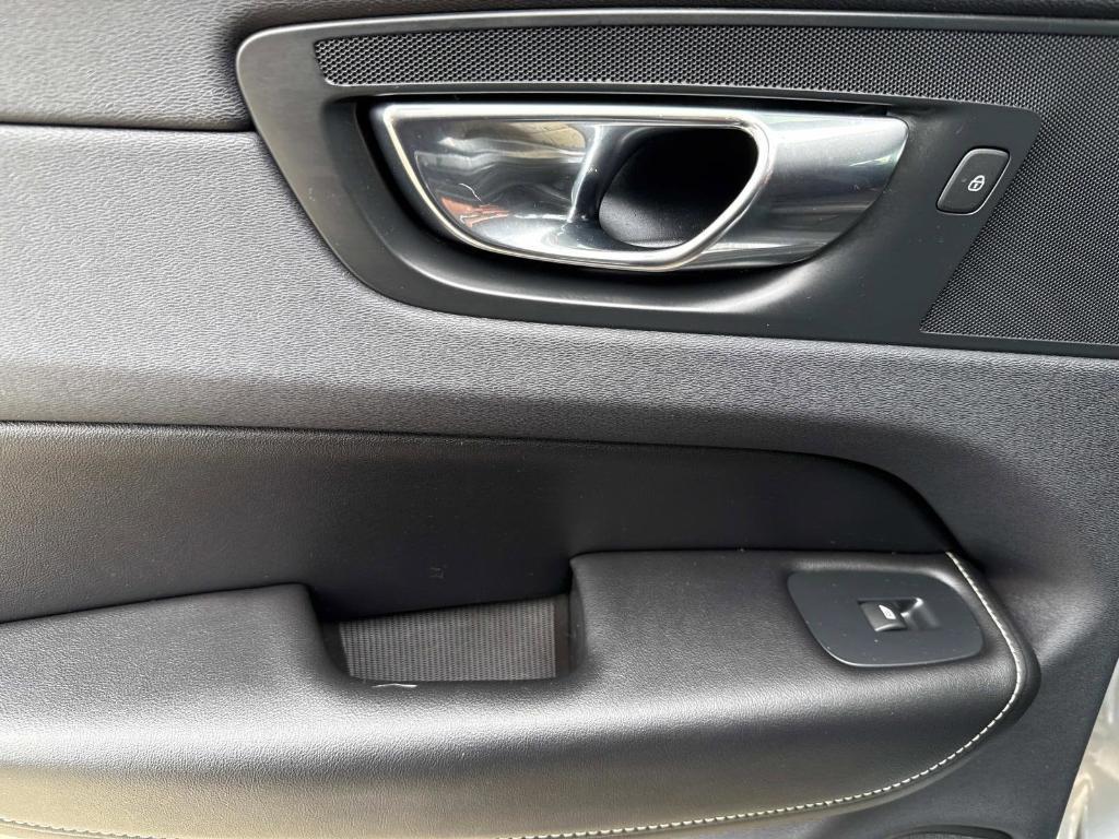 used 2018 Volvo XC60 car, priced at $20,255