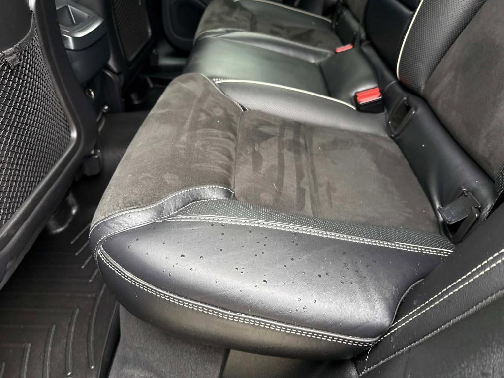 used 2018 Volvo XC60 car, priced at $20,255