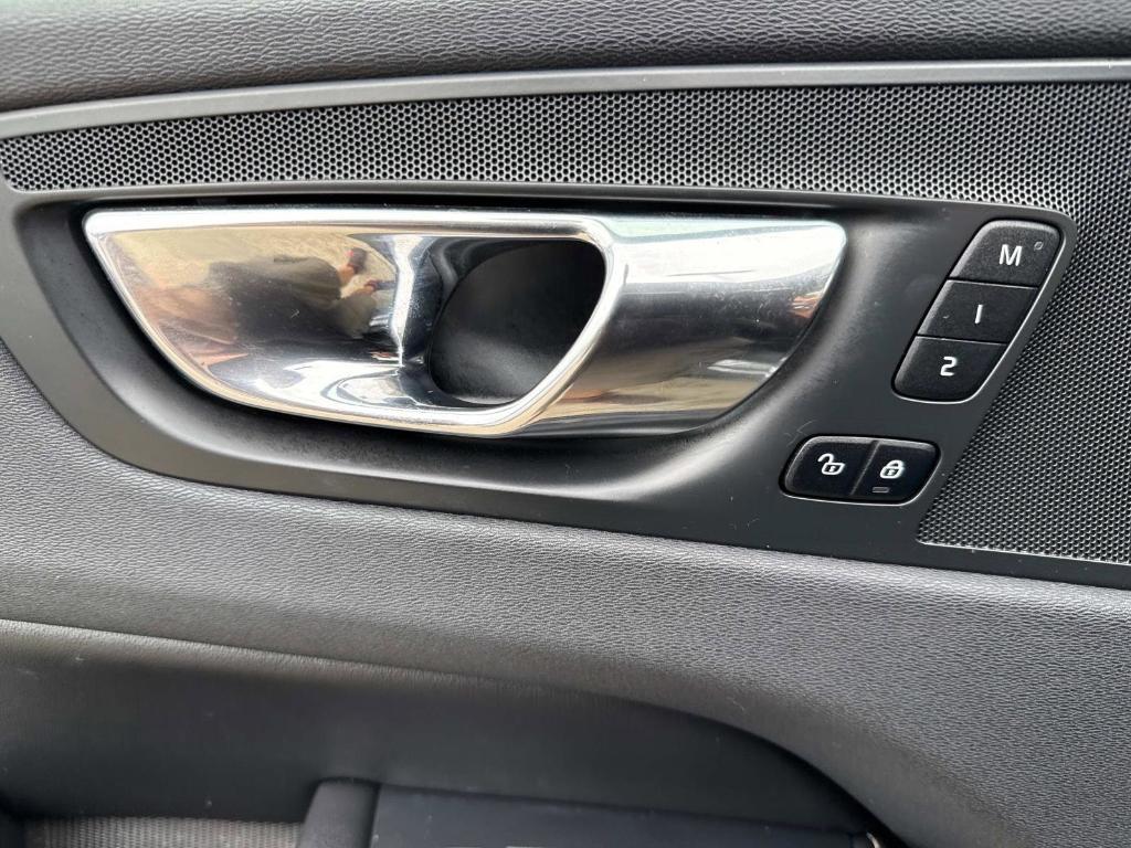 used 2018 Volvo XC60 car, priced at $20,255