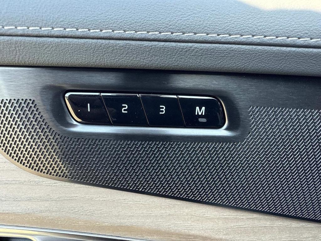 new 2026 Volvo XC90 car