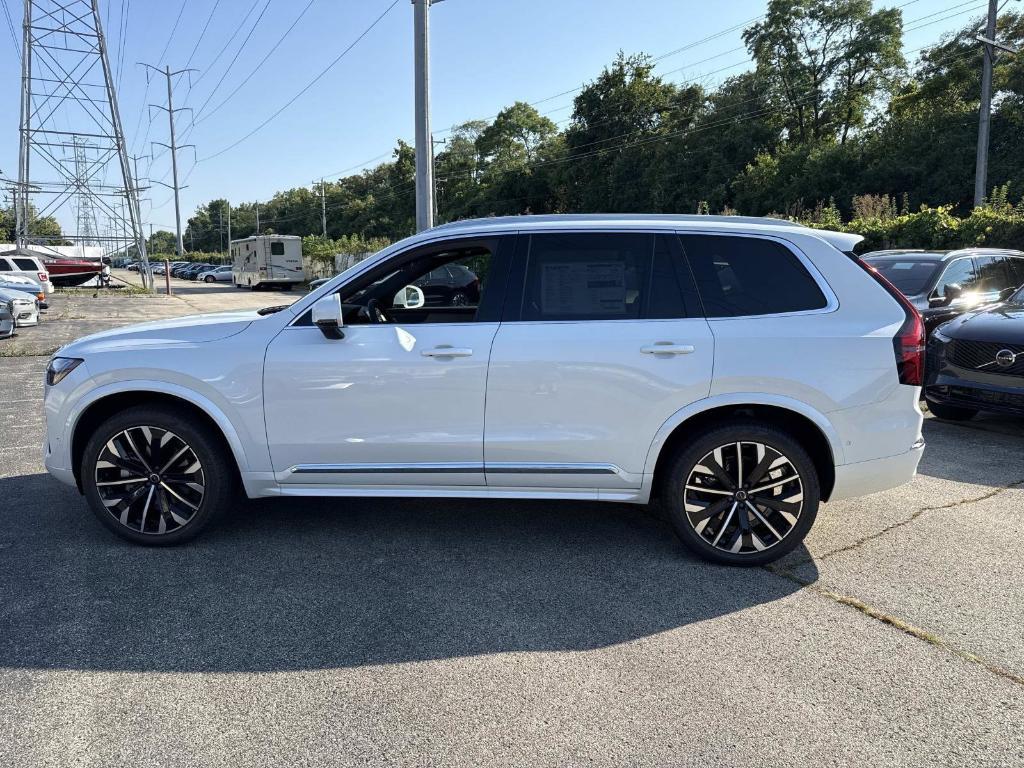 new 2026 Volvo XC90 car