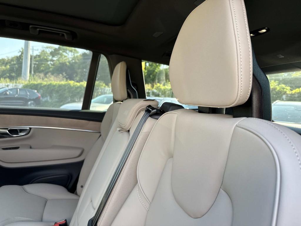 new 2026 Volvo XC90 car