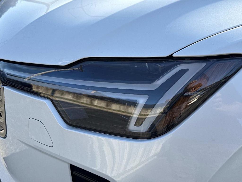 new 2026 Volvo XC90 car