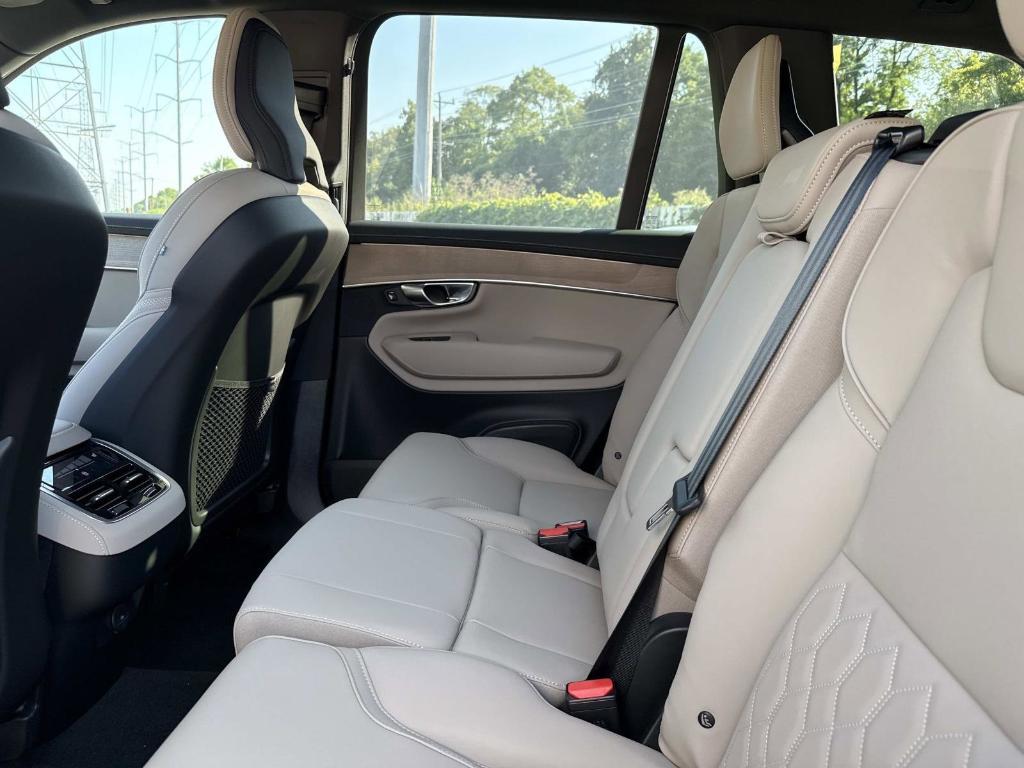 new 2026 Volvo XC90 car