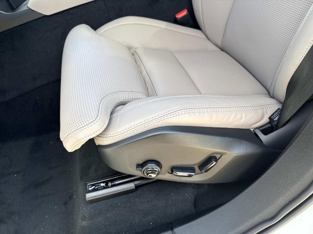 new 2026 Volvo XC90 car, priced at $75,155