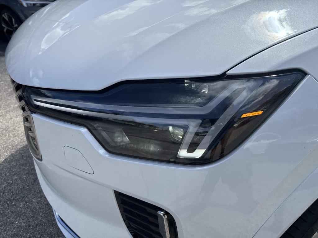 new 2026 Volvo XC90 car, priced at $75,155