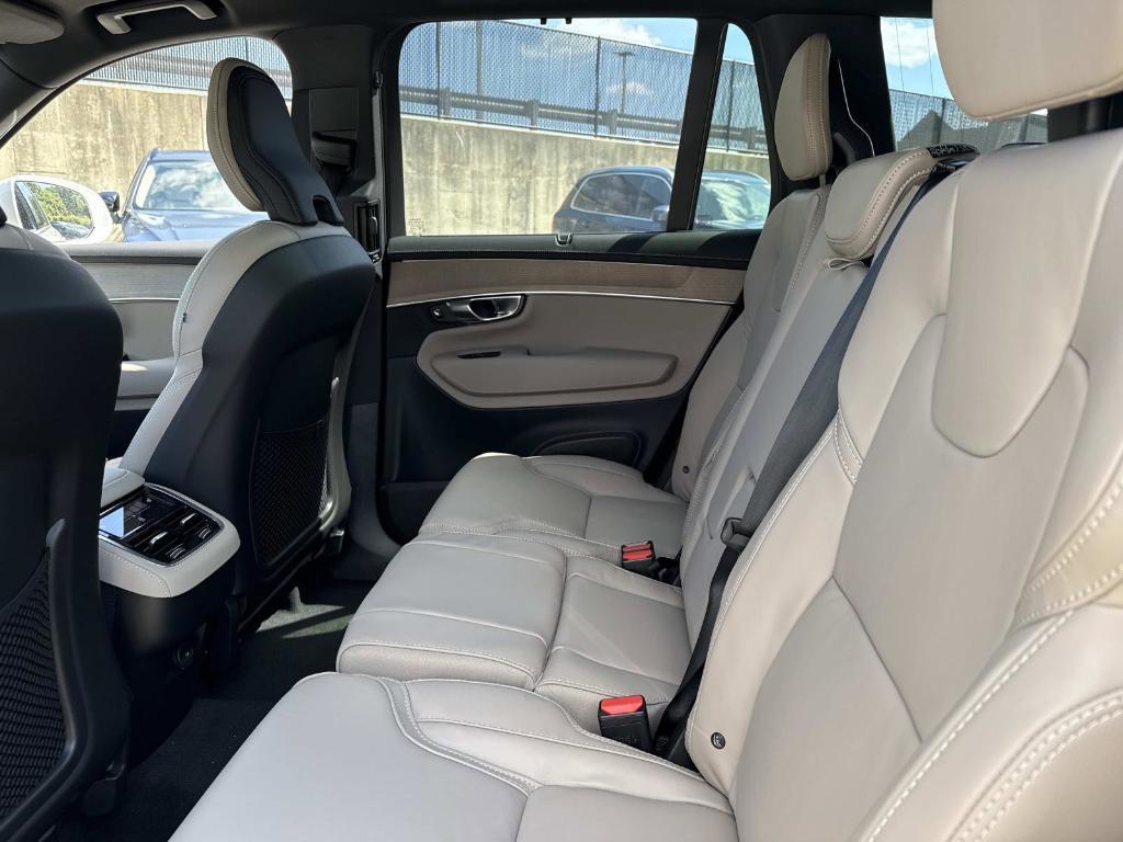 new 2026 Volvo XC90 car, priced at $75,155