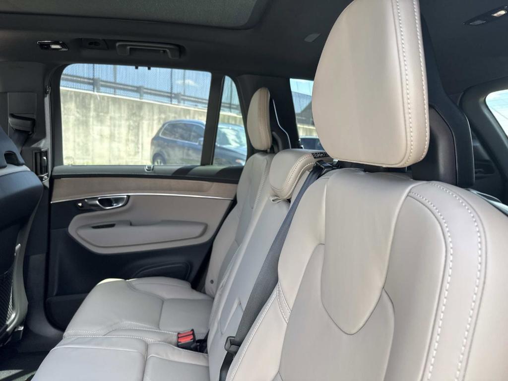 new 2026 Volvo XC90 car, priced at $75,155