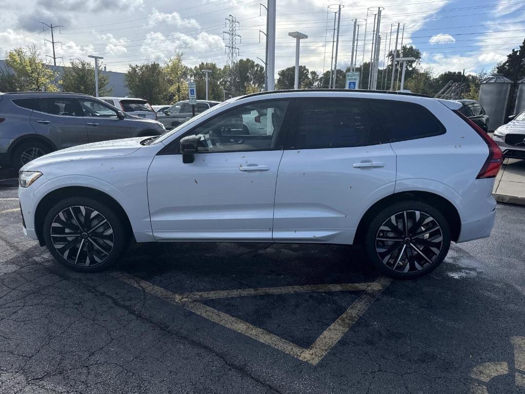 new 2026 Volvo XC60 car, priced at $63,935