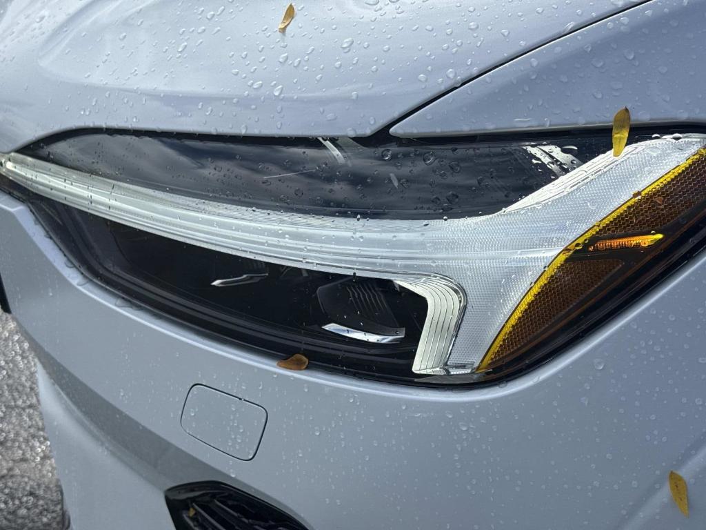 new 2026 Volvo XC60 car, priced at $63,935