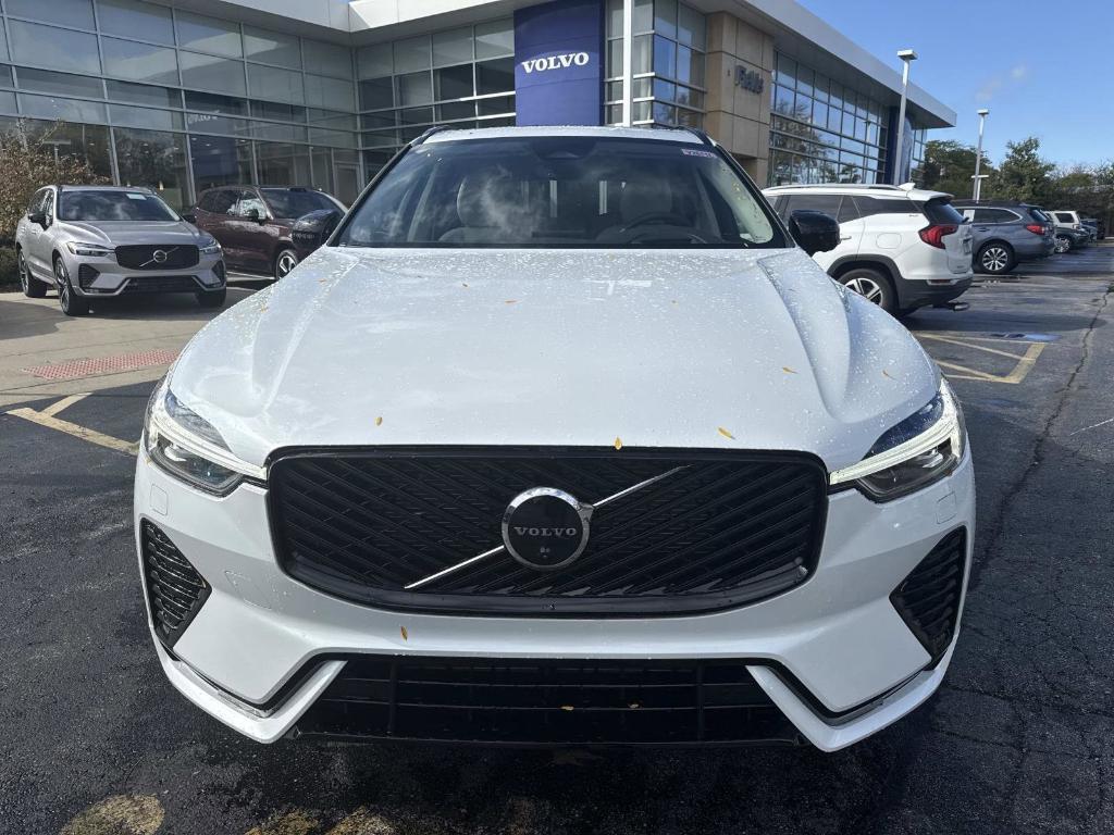 new 2026 Volvo XC60 car, priced at $63,935
