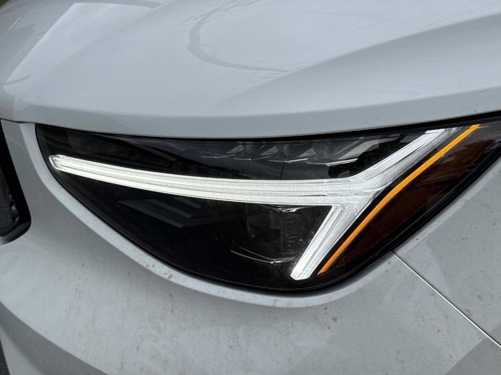 new 2026 Volvo XC40 car, priced at $53,975