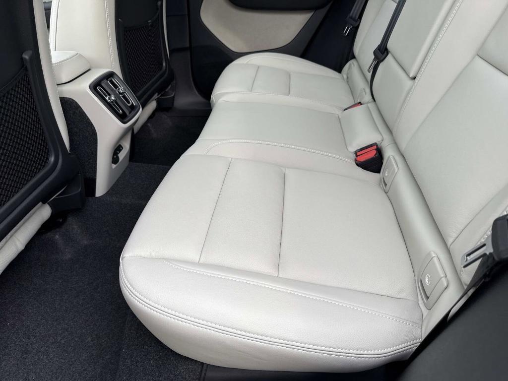 new 2026 Volvo XC40 car, priced at $53,975