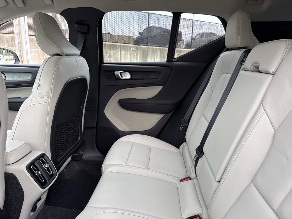 new 2026 Volvo XC40 car, priced at $53,975