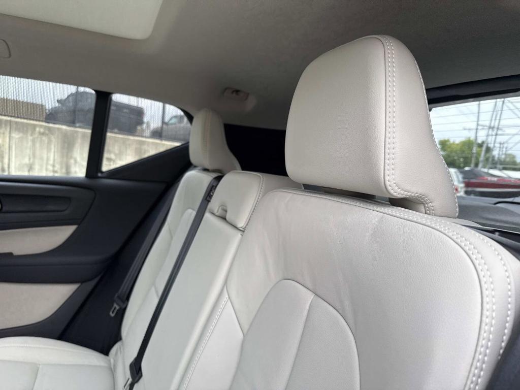 new 2026 Volvo XC40 car, priced at $53,975