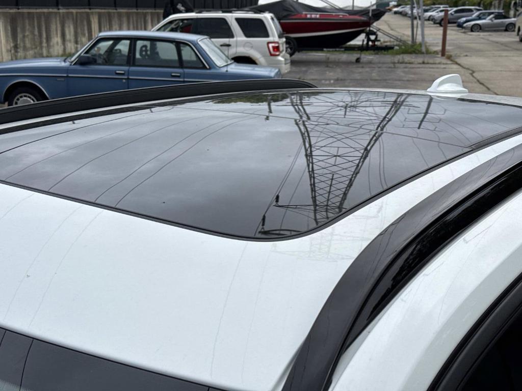 new 2026 Volvo XC40 car, priced at $53,975