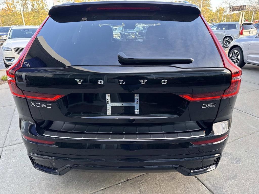 new 2026 Volvo XC60 car, priced at $63,935