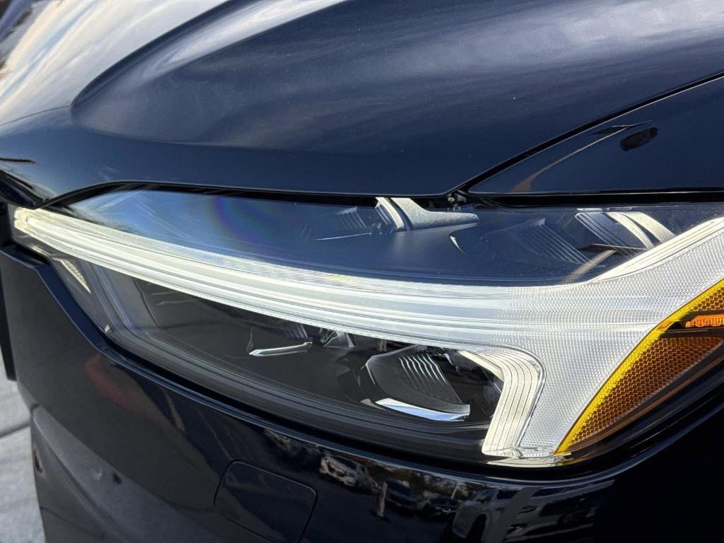 new 2026 Volvo XC60 car, priced at $63,935