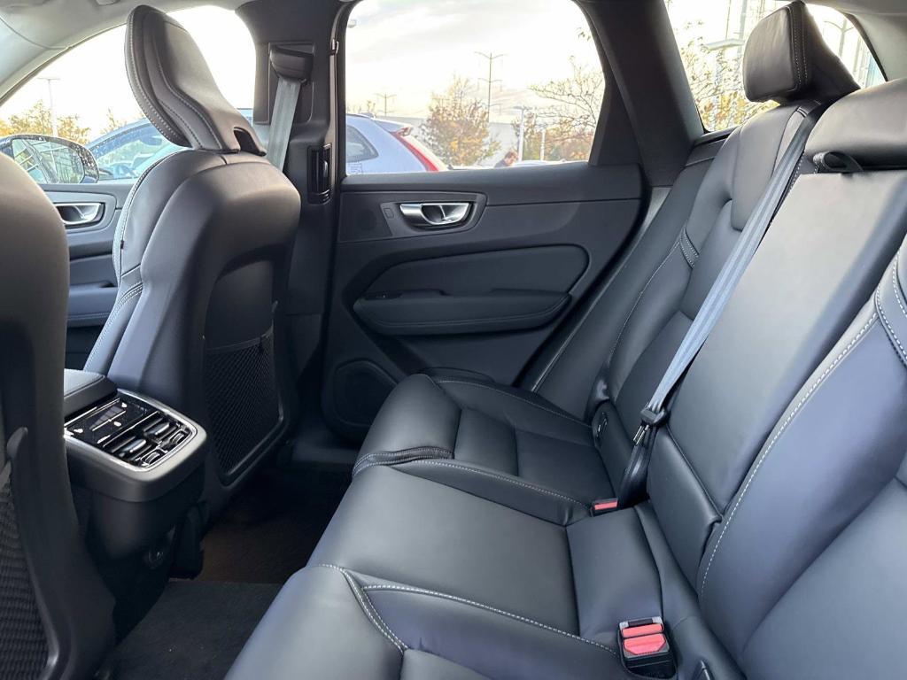 new 2026 Volvo XC60 car, priced at $63,935