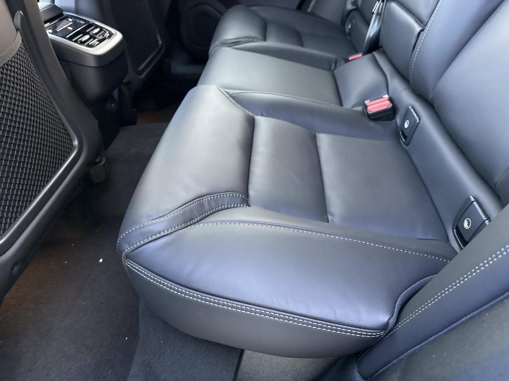 new 2026 Volvo XC60 car, priced at $63,935