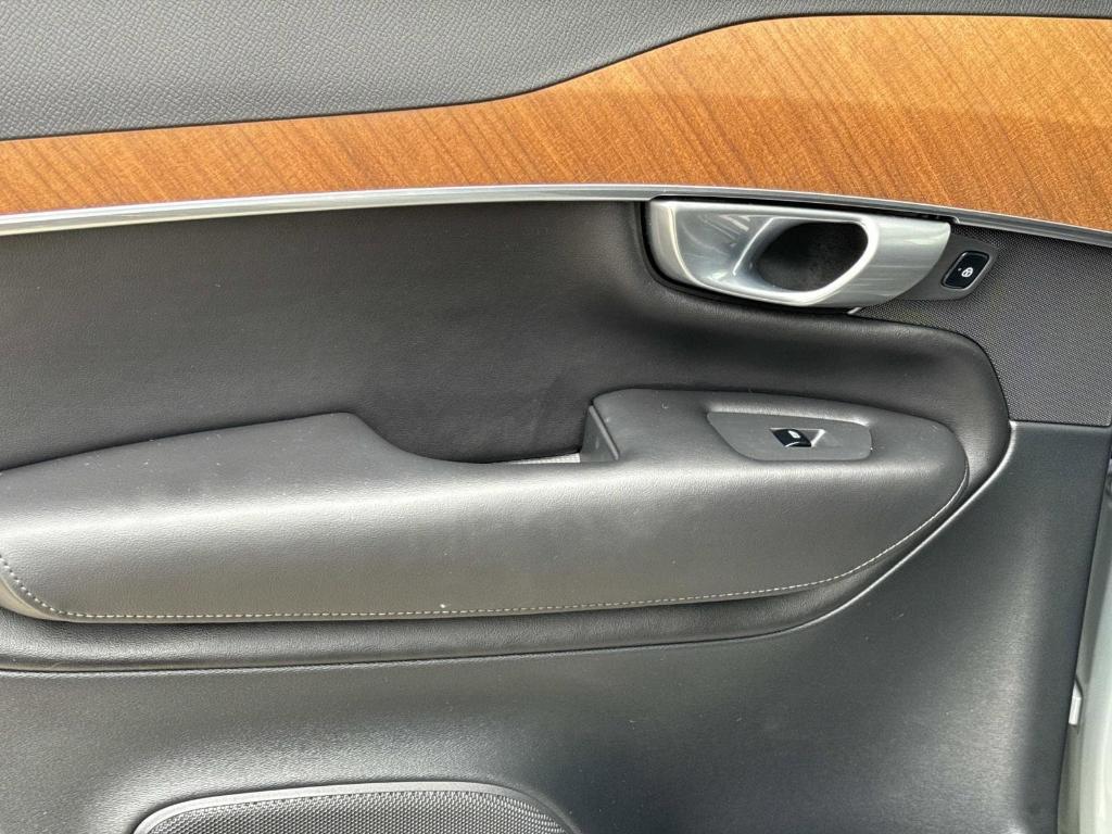 used 2024 Volvo XC90 car, priced at $44,591