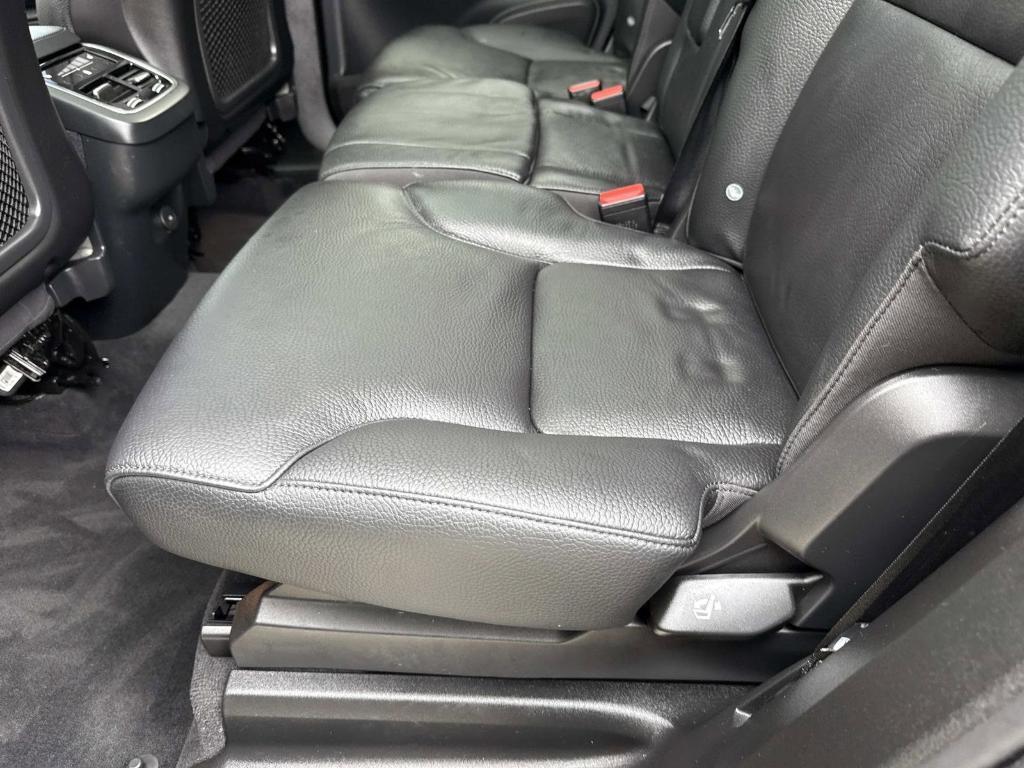 used 2024 Volvo XC90 car, priced at $44,591