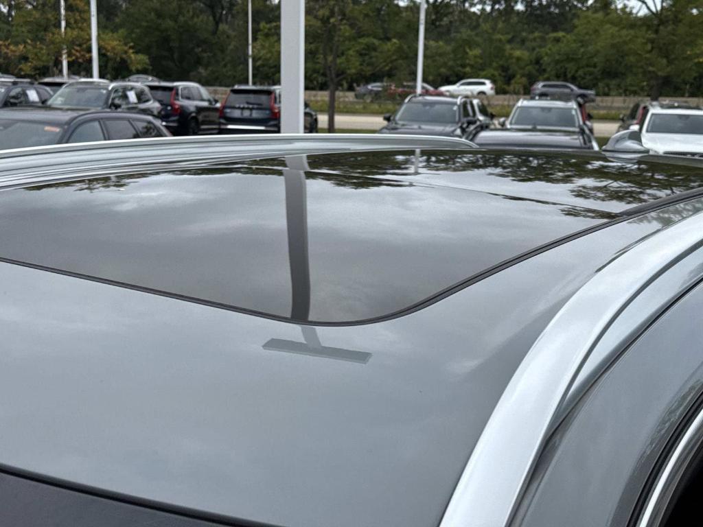 used 2024 Volvo XC90 car, priced at $44,591