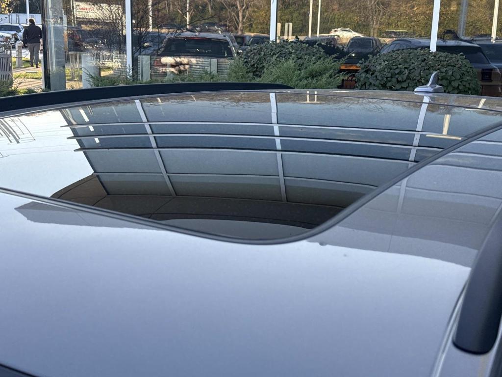 used 2021 Audi e-tron car, priced at $29,991