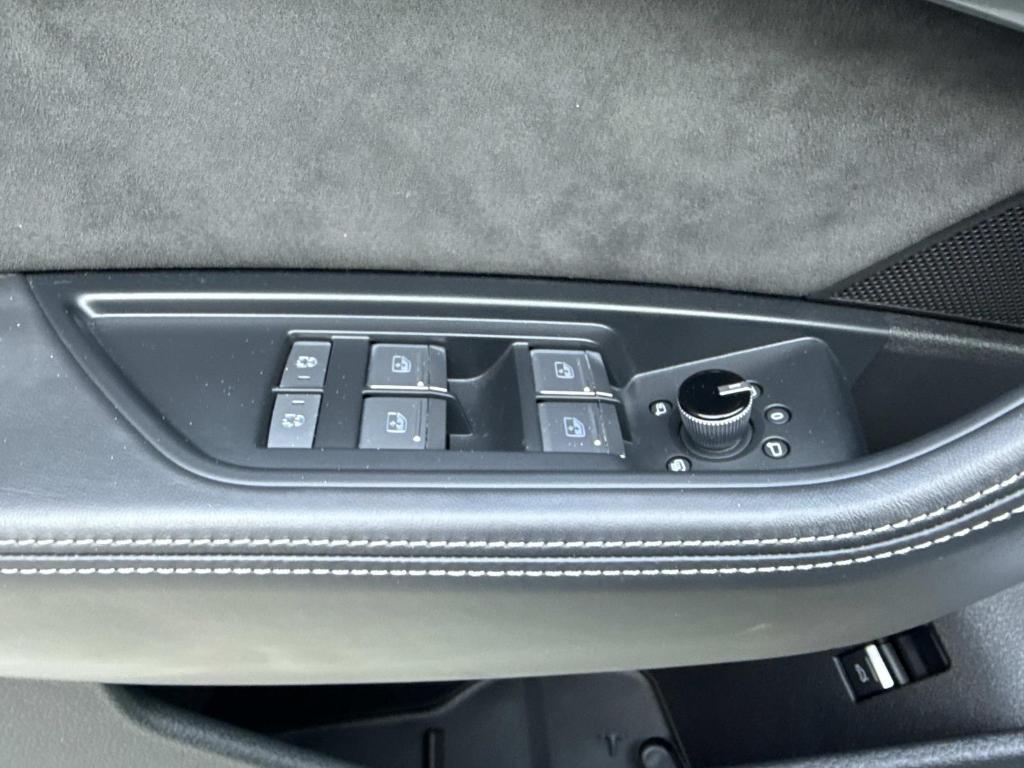 used 2021 Audi e-tron car, priced at $29,991