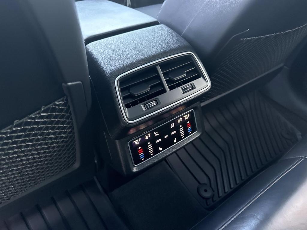 used 2021 Audi e-tron car, priced at $29,991