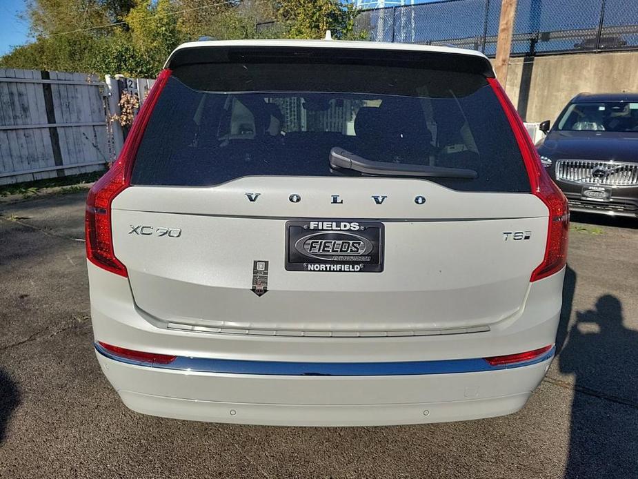 new 2025 Volvo XC90 Plug-In Hybrid car, priced at $77,955