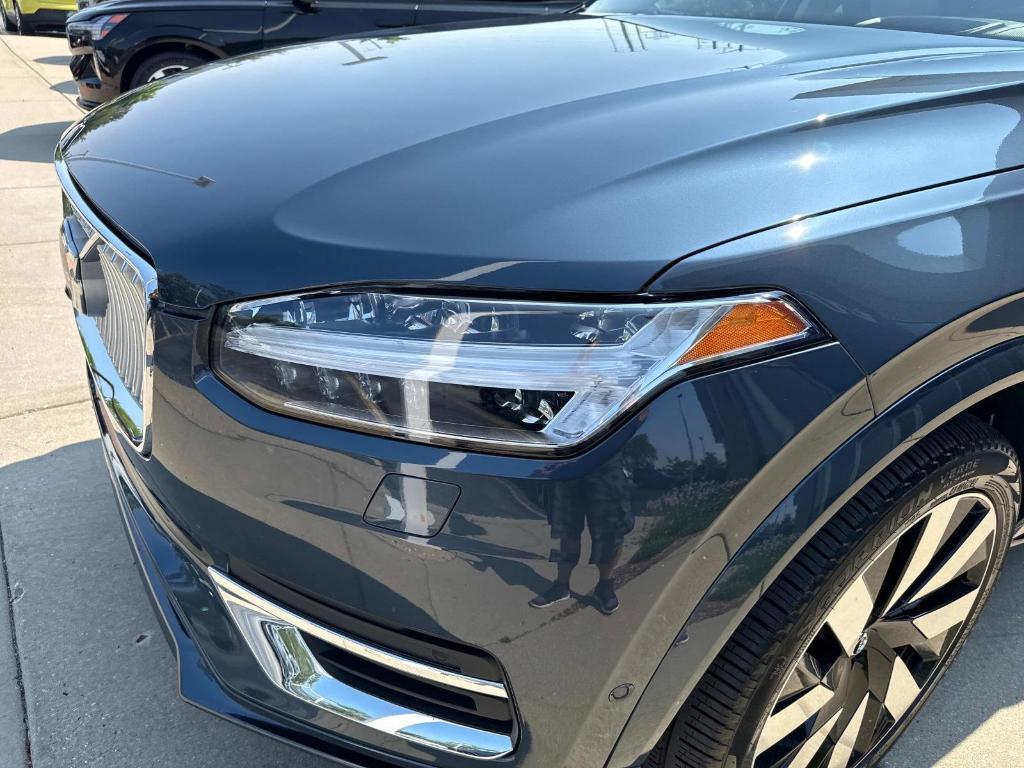 used 2024 Volvo XC90 Recharge Plug-In Hybrid car, priced at $67,991