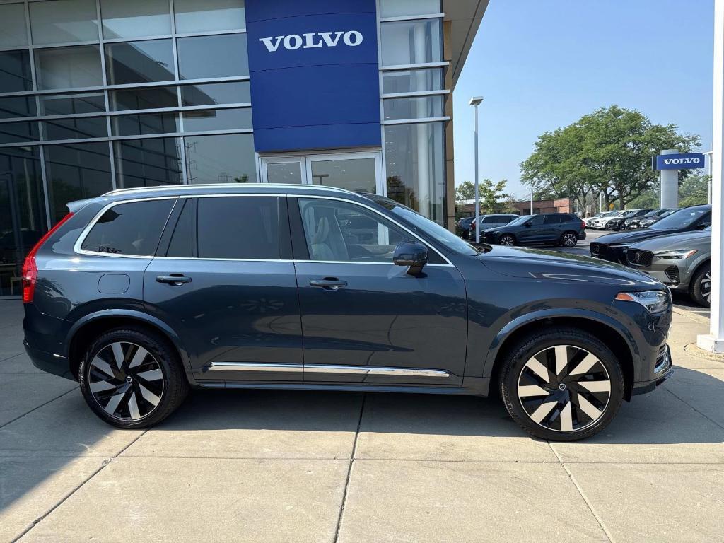 used 2024 Volvo XC90 Recharge Plug-In Hybrid car, priced at $67,991