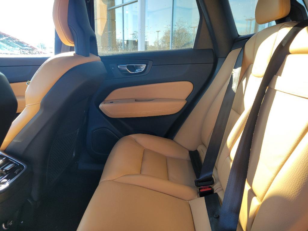 used 2018 Volvo XC60 car, priced at $22,989