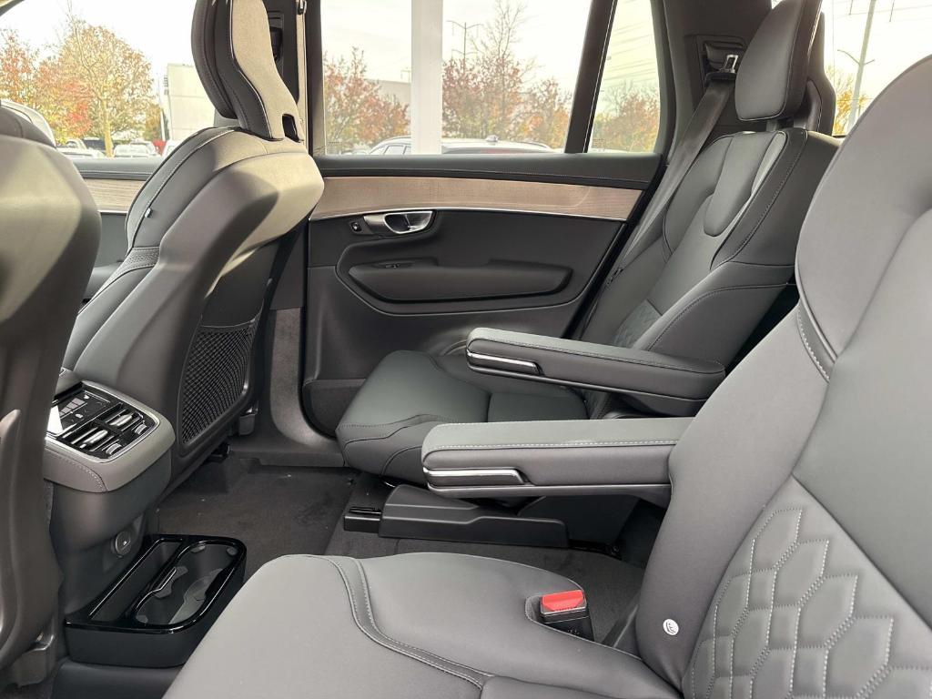 new 2026 Volvo XC90 car
