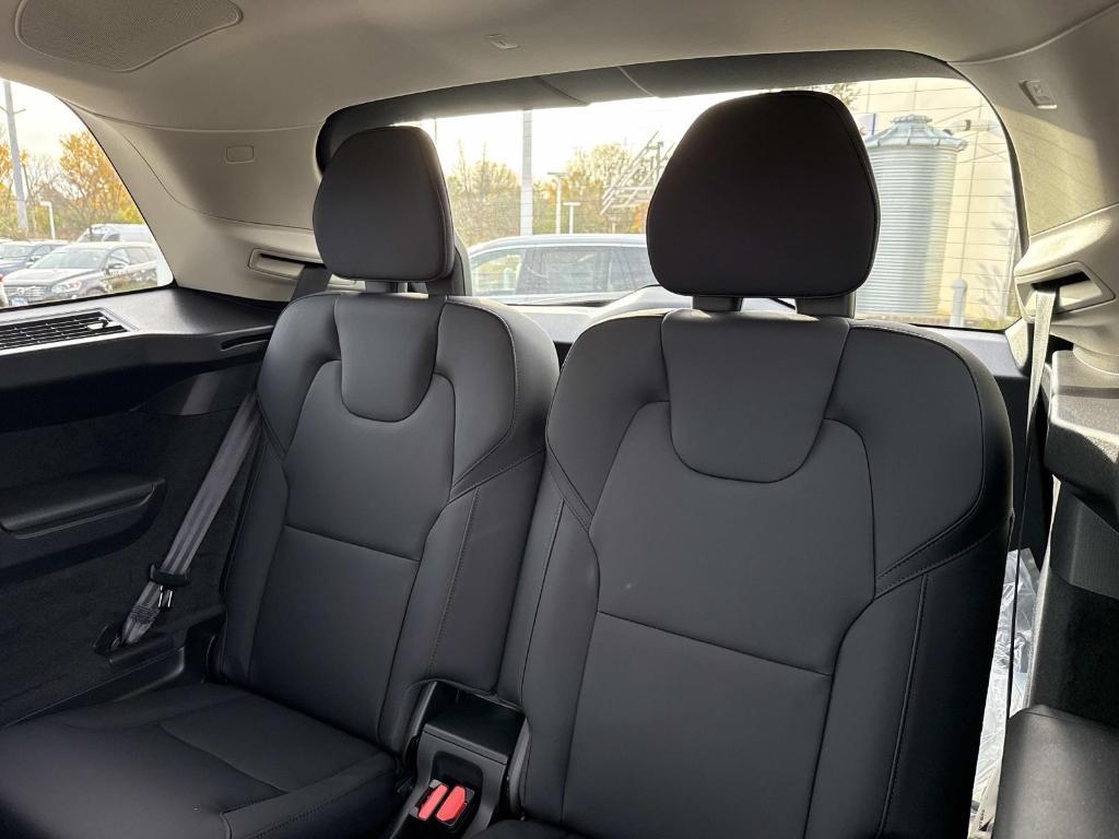 new 2026 Volvo XC90 car