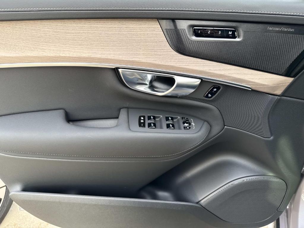 new 2026 Volvo XC90 car