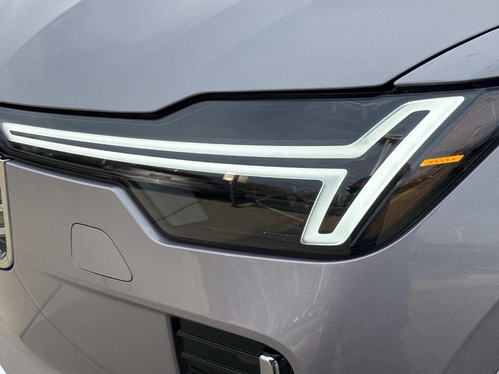 new 2026 Volvo XC90 car