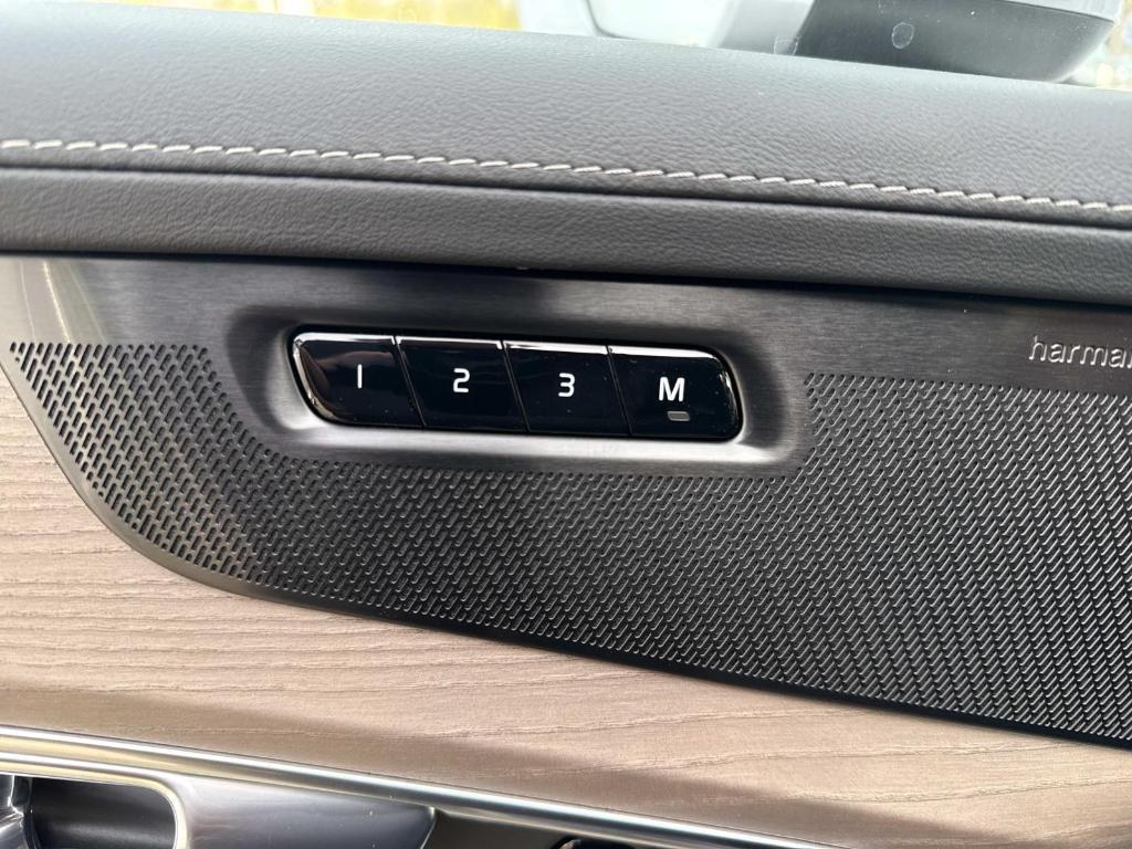 new 2026 Volvo XC90 car