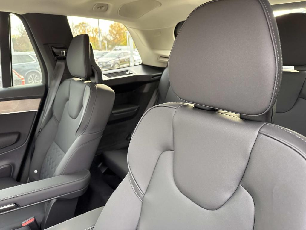 new 2026 Volvo XC90 car