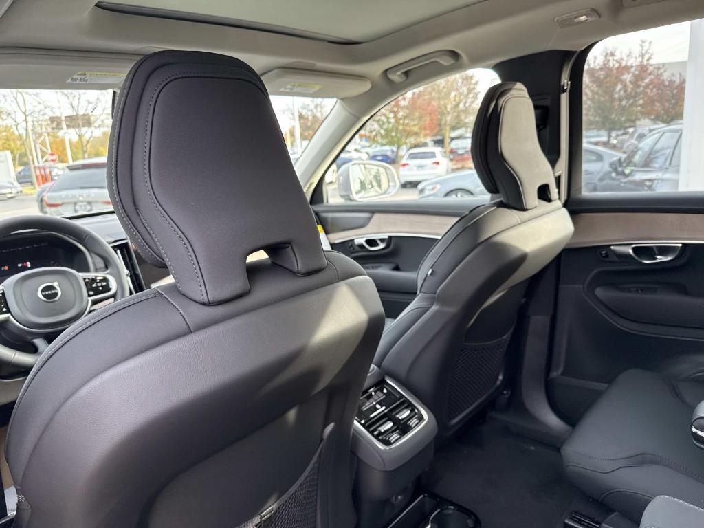 new 2026 Volvo XC90 car