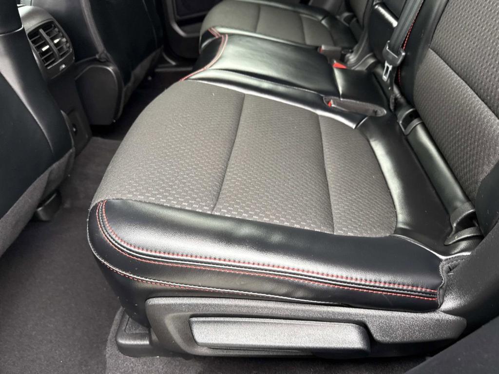 used 2023 Ford Escape car, priced at $23,991