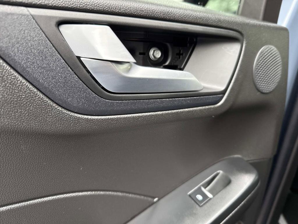 used 2023 Ford Escape car, priced at $23,991