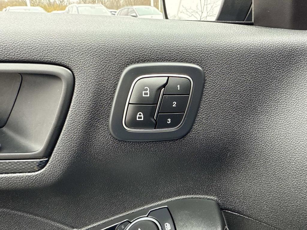 used 2023 Ford Escape car, priced at $23,991