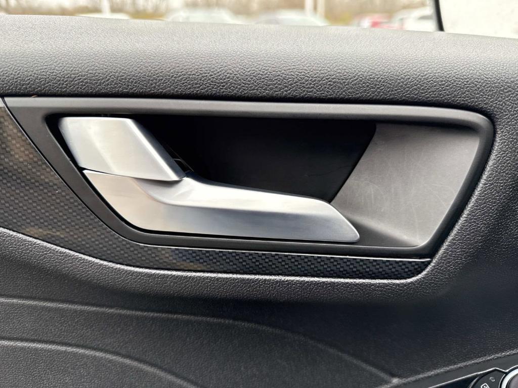 used 2023 Ford Escape car, priced at $23,991