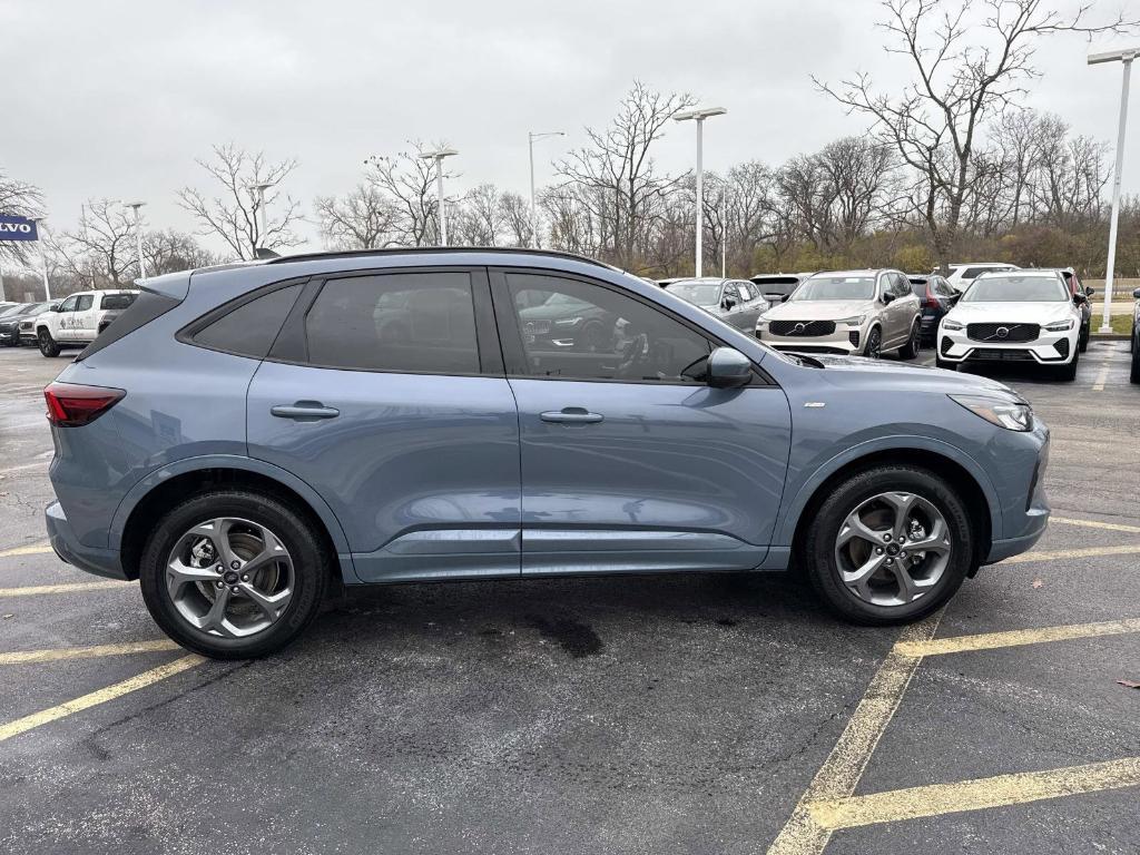 used 2023 Ford Escape car, priced at $23,991