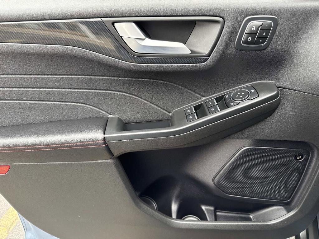 used 2023 Ford Escape car, priced at $23,991