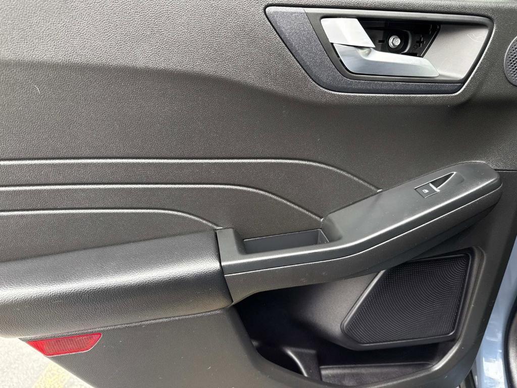 used 2023 Ford Escape car, priced at $23,991